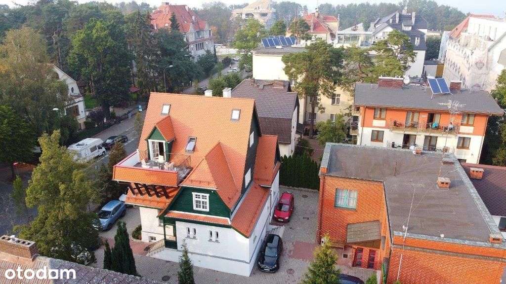 Dwa budynki przy plaży i promenadzie! - Pełny obrazek: 5/20