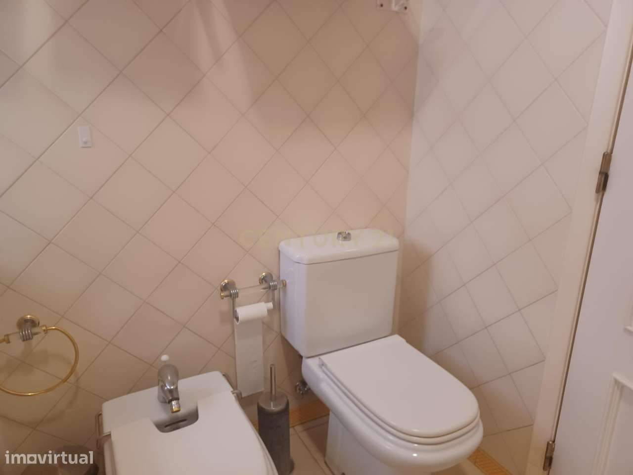 Apartamento T3 em Cascais com Vista Mar-21