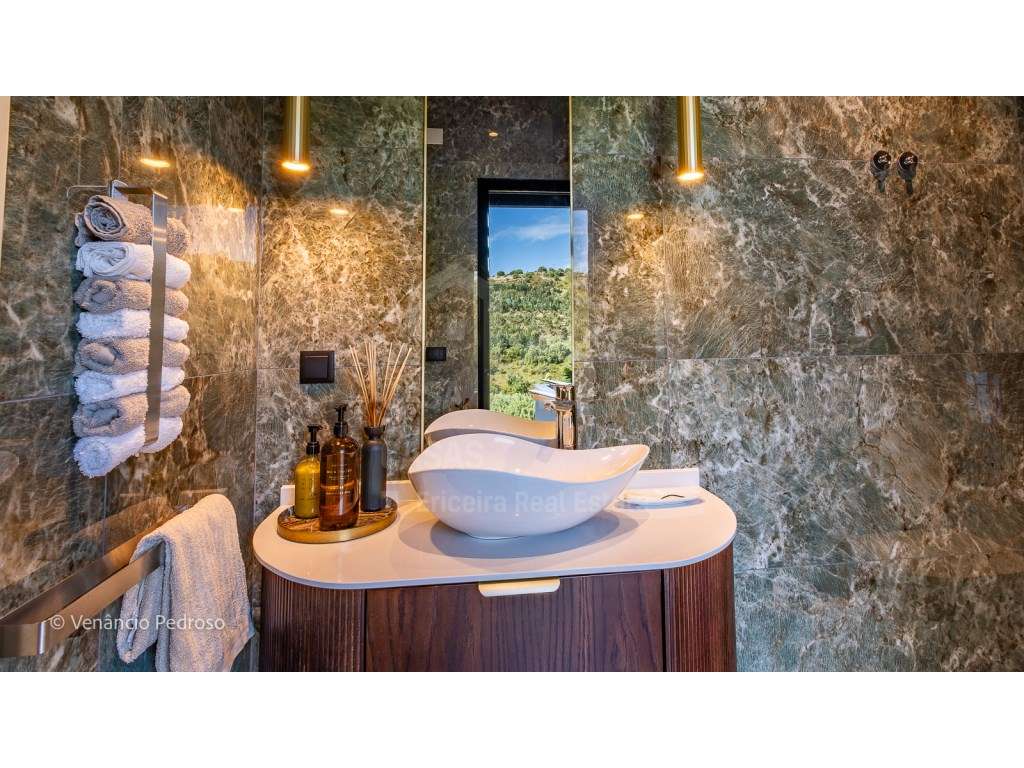 Vende Moradia T4 - Ericeira 3 km, A Casa das Casas-32