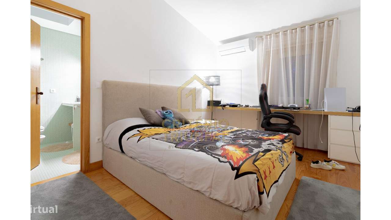 Quinta com Moradia T5 em Boelhe,Penafiel-41