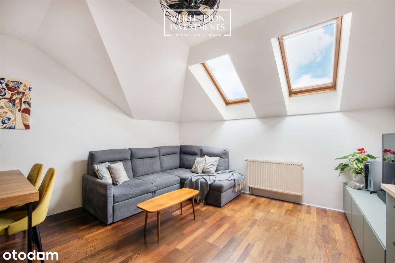 3 Pokoje | Metro Księcia Janusza-6