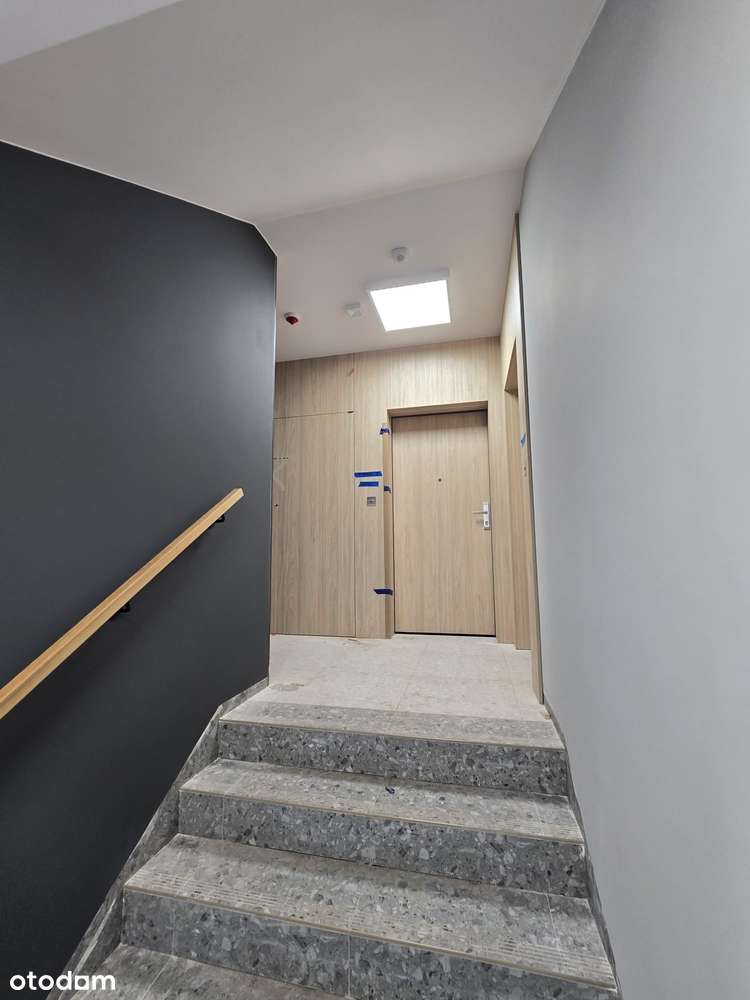 Mieszkanie Gocław | 3 pokoje | 68 m2 | 2x garaż i komórka lokatorska - Pełny obrazek: 3/17