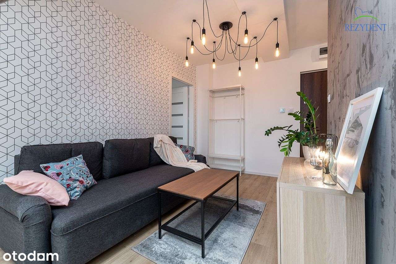 Umeblowane mieszkanie po remoncie. Dobre jako inwestycja pod wynajem. - Pełny obrazek: 5/13