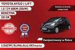 Toyota Aygo 1.0 VVT-i - 2