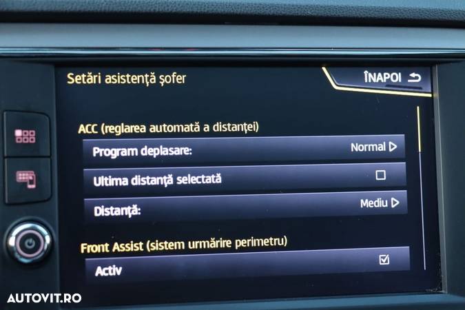 Seat Leon ST 2.0 TDI Start&Stop 4Drive DSG XCELLENCE - 21