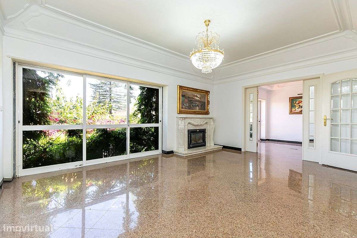 Moradia T5 para venda - Grande imagem: 4/42