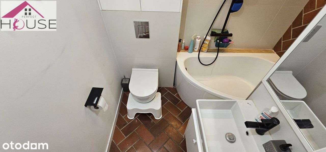 Mieszkanie w sercu Łodzi-17