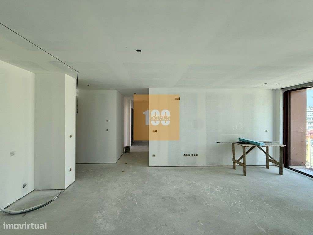 T2 com varanda - Capelo Residences-19