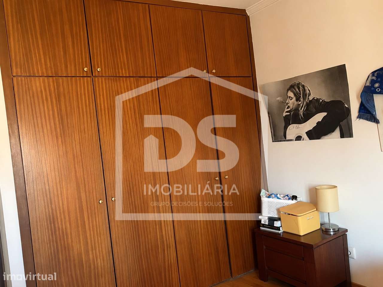 Moradia T4 Premium com Terraço e Garagem - Godim-28