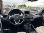 BMW X1 xDrive18d Advantage - 11