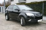 SsangYong Korando 2.0 e-XDi Sapphire 2WD - 1