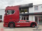 Scania S520 - 6