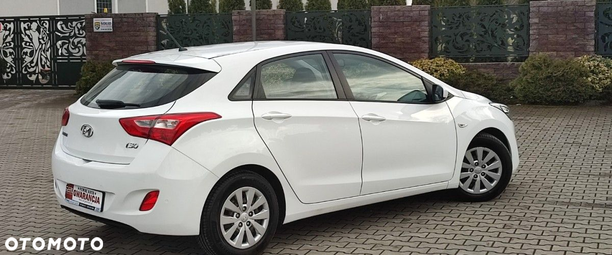 Hyundai I30 - 13