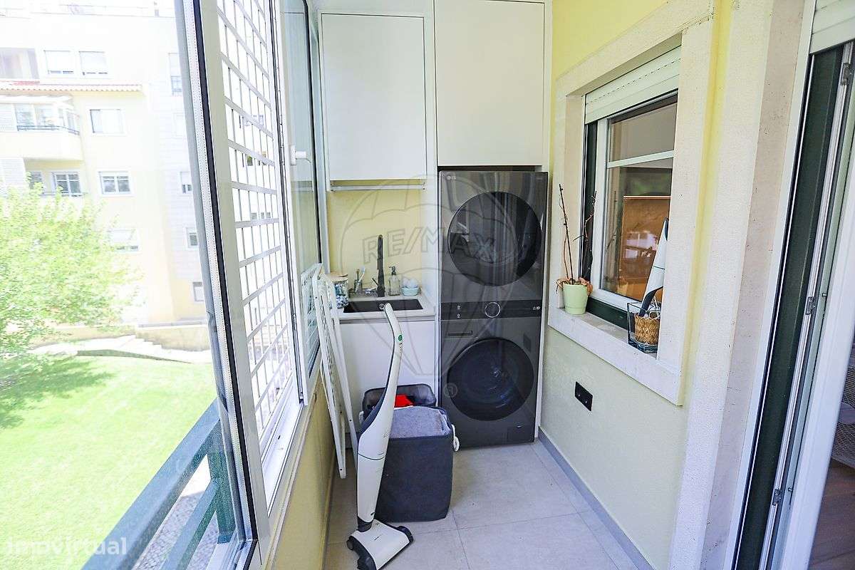 Apartamento T3 para venda-13