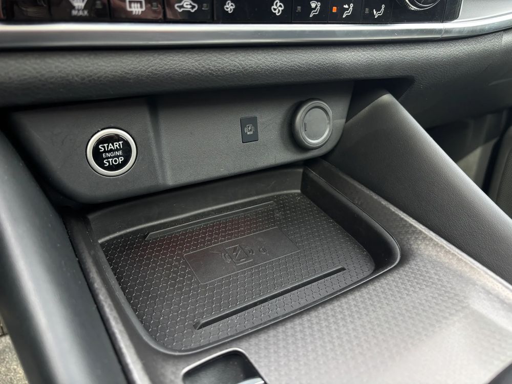 Nissan Qashqai FV 23%