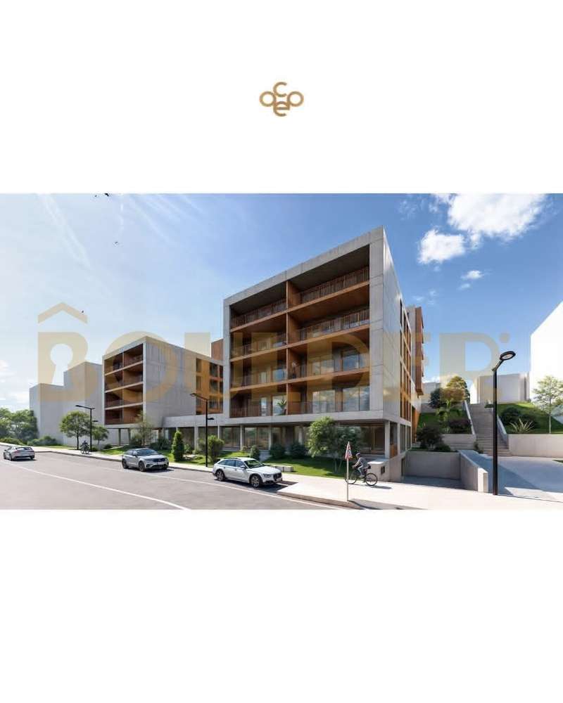 Apartamento T2 novo em Póvoa de Lanhoso-30