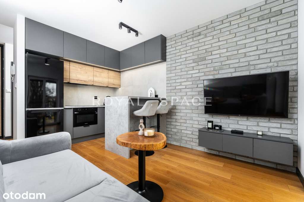 Jasne mieszkanie z parkingiem! | Salsa Lokum - Pełny obrazek: 3/20