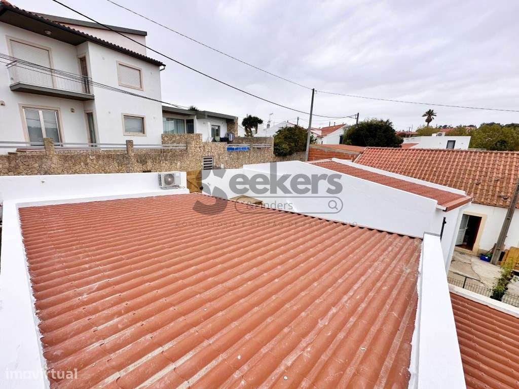 Antiga Adega T1 perto da Ericeira, Mafra-15