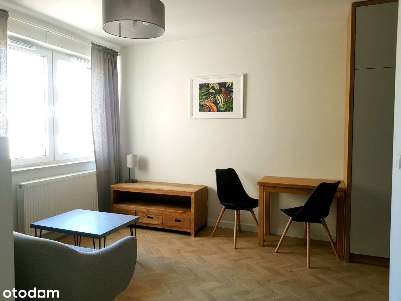 Wyjątkowa kawalerka ul Legnicka. - Pełny obrazek: 4/20