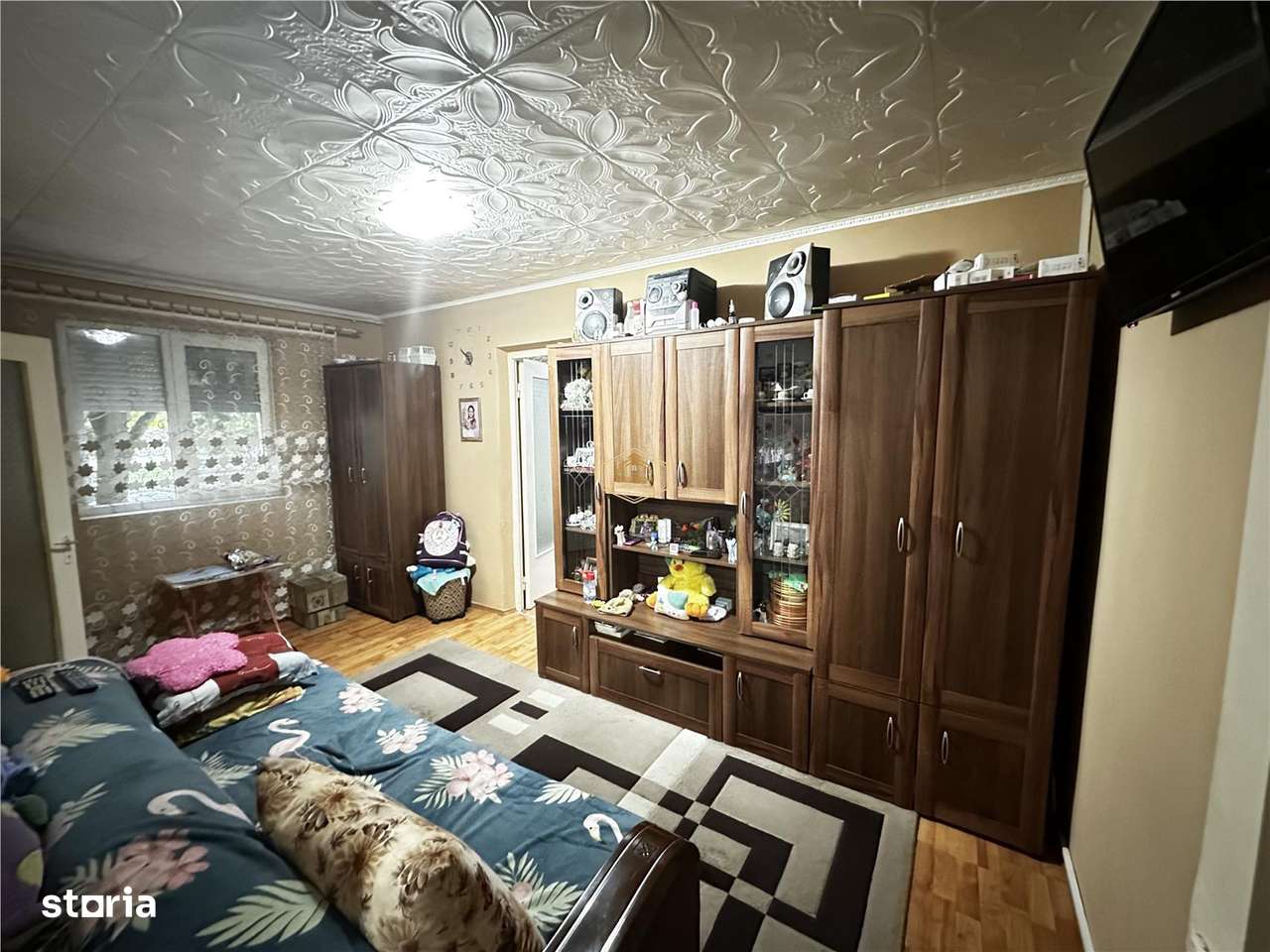 Apartament 2 camere | etaj 1 | Aleea Muresului - Imagine principală: 1/5