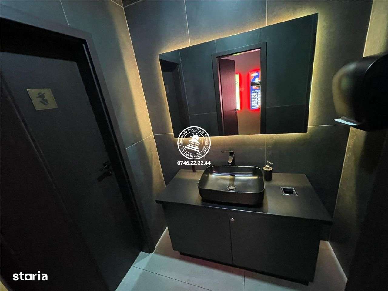 Spatiu comercial de vanzare Galata - Imagine principală: 3/11