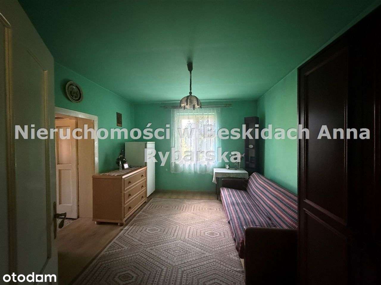 Dom jednorodzinny w Nieledwi .-5