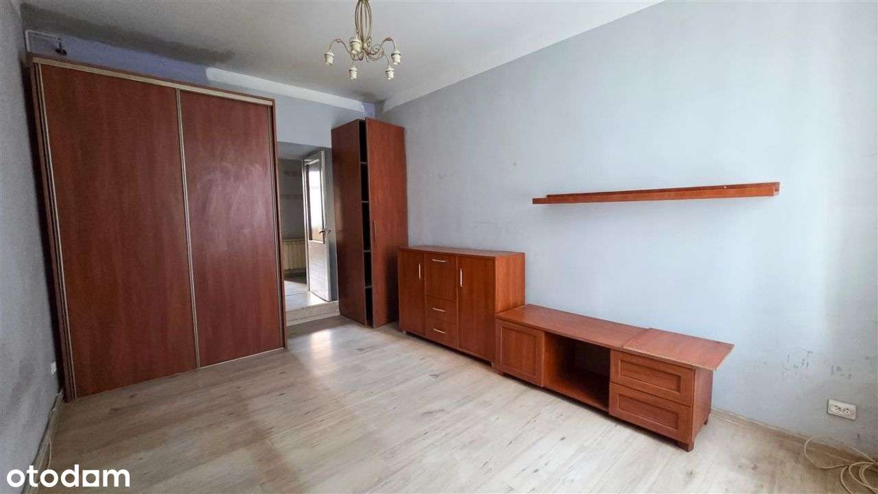 Centum Częstochowy,Al. Nmp,2pokoje,Parter,Tanio-1