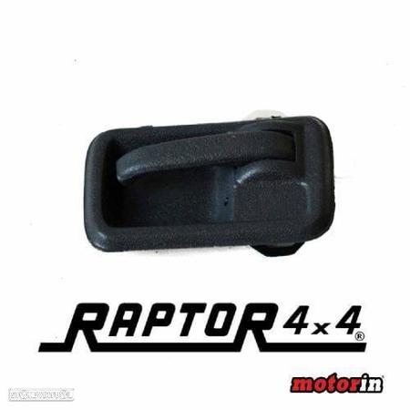 Puxador Interno de Porta Direita “Raptor 4×4” Samurai - 1