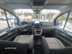 Ford Tourneo Custom - 5