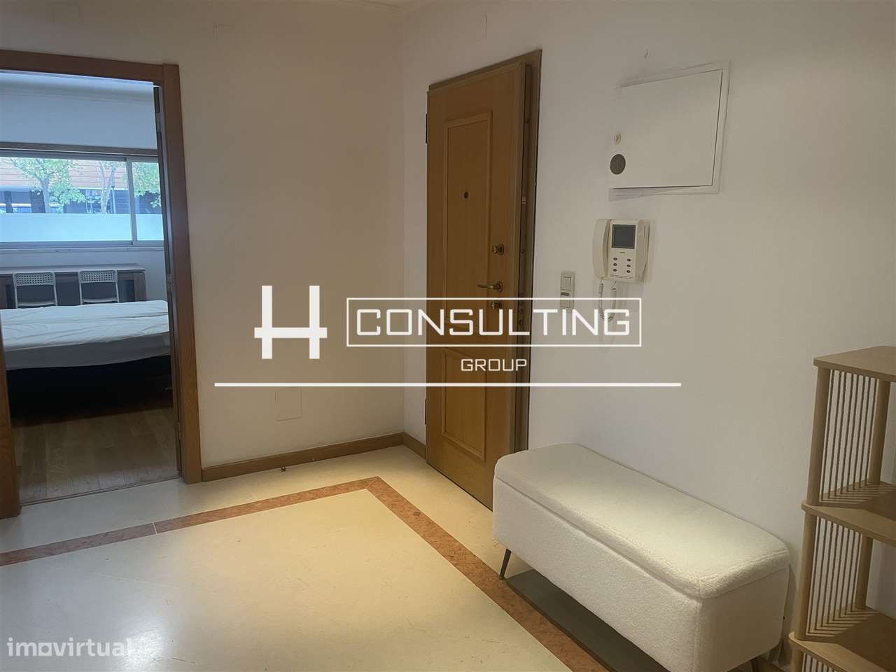 Apartamento T4 Venda em Parque das Nações,Lisboa-15