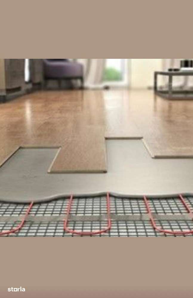 Nou! Apartament cu 2 camere la doar 5 minute de metrou Berceni!-8