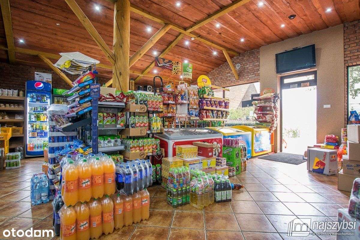 Nowogard - Lokal usługowo-biurowy - Pełny obrazek: 4/15