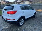 Kia Sportage 1.7 CRDI M 2WD - 6