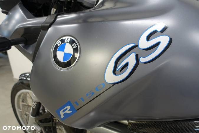 BMW GS - 3
