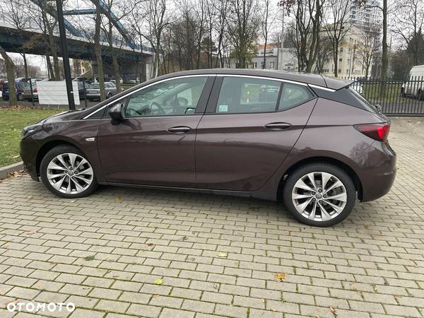 Opel Astra V 1.4 T Enjoy - 1