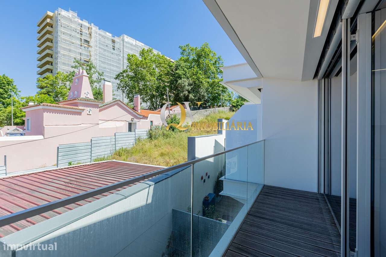 Excelente Apartamento T1 para venda sito em Lisboa-17