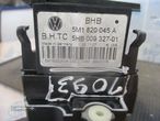 Comando Sofagem 5HB00932701  5M1820045A VW GOLF PLUS (5M) FASE 1 2008 1.9TDI  105CV 5P CINZENTO - 4