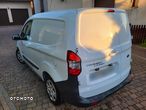 Ford Transit courier - 10