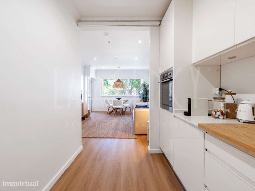 Apartamento T1 de Luxo na Guia - Condomínio Fechado com Vista Mar-27