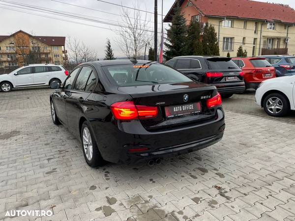 BMW Seria 3 - 9