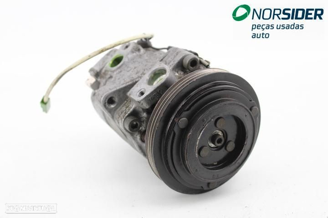 Compressor do ar condicionado Smart Fortwo Coupe|98-02 - 1