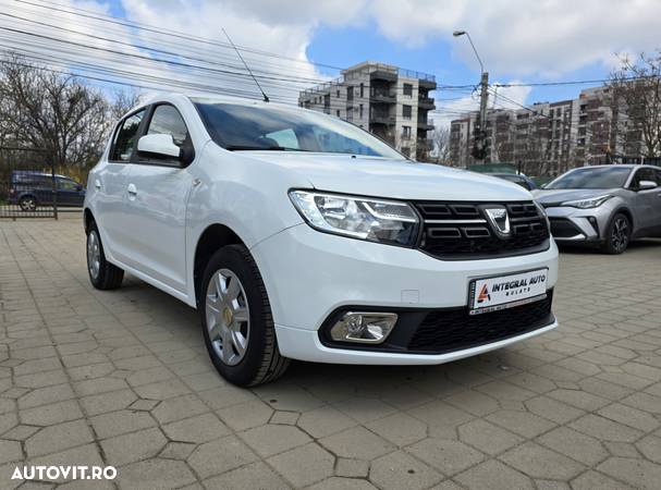 Dacia Sandero 0.9 TCe Laureate - 3