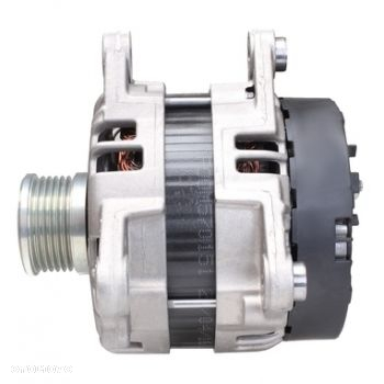 28-7637 ALTERNATOR PORSCHE 911 BOXSTER CAYMAN - 3