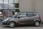 Opel Meriva 1.4 T Cosmo - 11