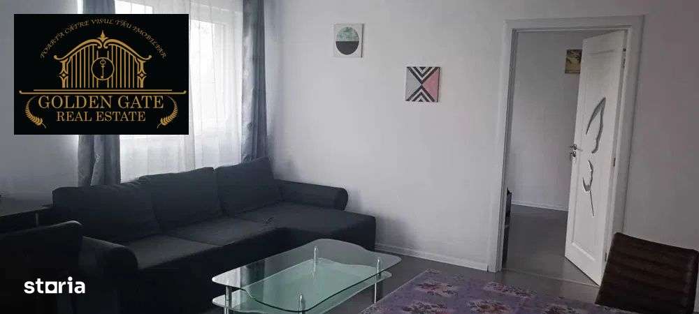 Apartament modern cu 2 camere la vila, curte proprie 110 mp – Sanpet - Imagine principală: 2/8