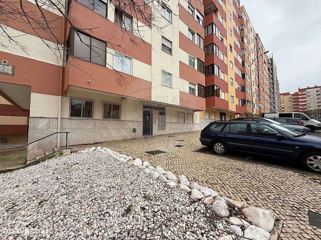 Apartamento T3 para arrendamento - Grande imagem: 3/6