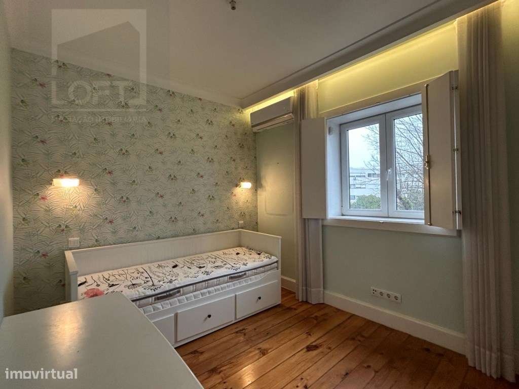 Moradia Geminada V5 p/ Venda em Guimarães-16