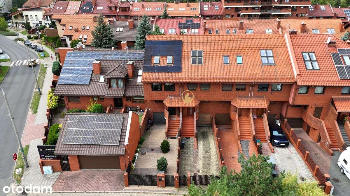 Dom na sprzedaż, 4 pokoje, 210 m², Chorzów