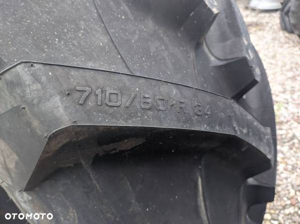 Trelleborg TM900, 710/60 r 34, nowa opona w starej cenie! - 4