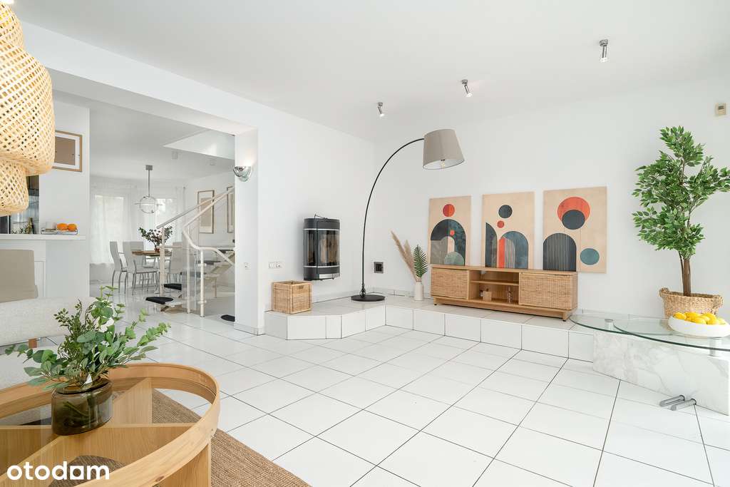 Dom z potencjałem I Cena tylko w lutym!-4